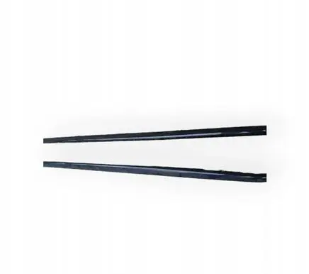 Audi A4 S4 B9 Sill/side skirt trim 8CFTEILE