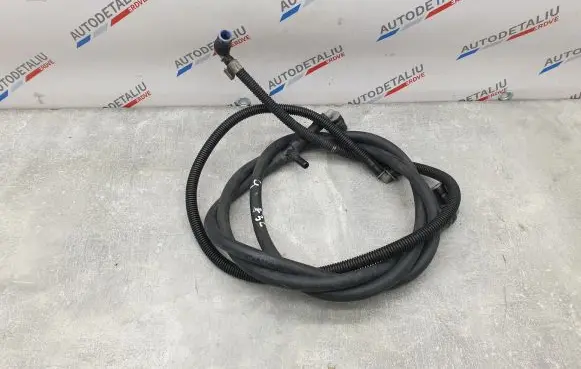 BMW 4 F32 F33 Headlight washer hose/pipe 7241690 7178747