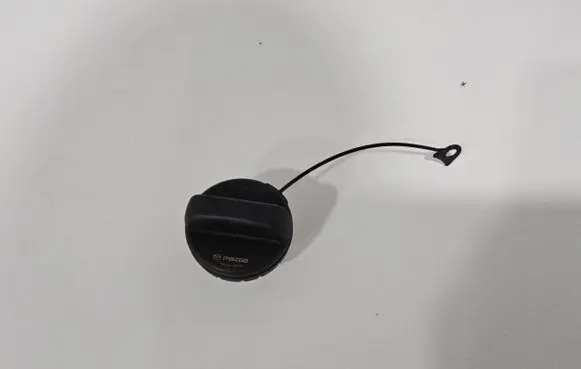 Fuel tank filler cap