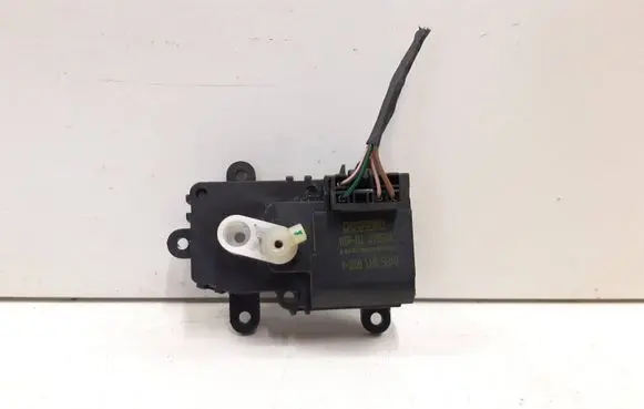SsangYong Rexton Air flap motor/actuator 819500