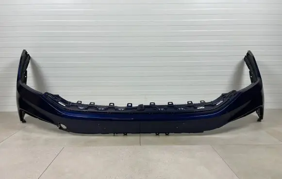 Volkswagen Tiguan Allspace Front bumper 5NN807221B 5NN807221