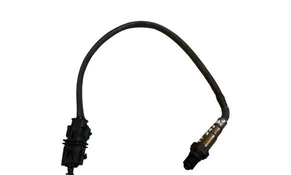 Mercedes-Benz A W176 Lambda probe sensor 0258017341 0095425618