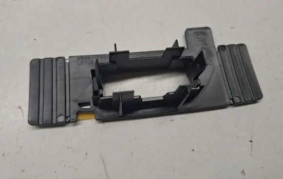 Lexus NX Headlight washer nozzle holder 8536178010