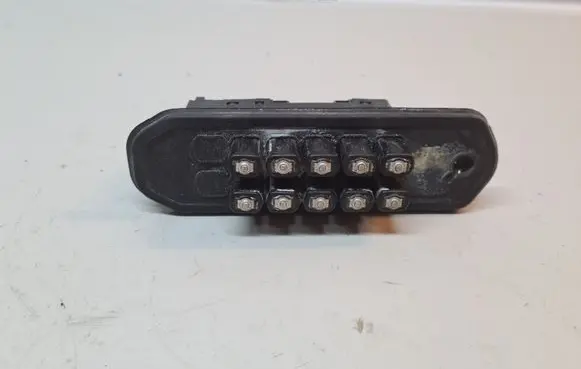 Citroen C8 Sliding door contact joint 1488937080