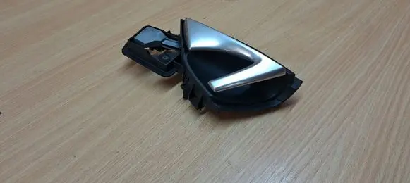 Citroen DS5 Front door interior handle 9688506377 9673213577
