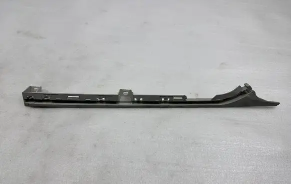 Audi A8 S8 D4 4H Parcel shelf load cover mount bracket 4H0864305