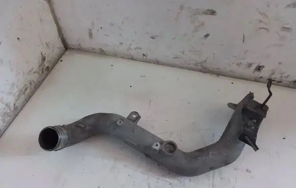 Mazda 6 Intercooler hose/pipe