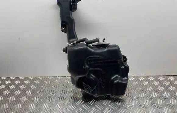 Mercedes-Benz E C207 W207 Windshield washer fluid reservoir/tank A2048601860