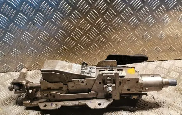 Mini One - Cooper Coupe R56 Steering rack mechanical part 2757528