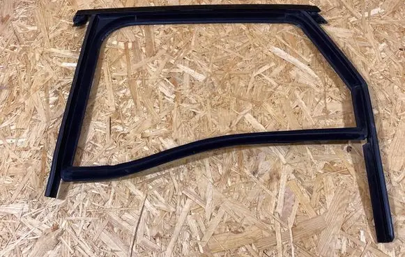 Porsche Macan (95B) Trim molding 95b839431b