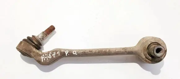 BMW 1 E81 E87 Front lower control arm/wishbone 31126763700r