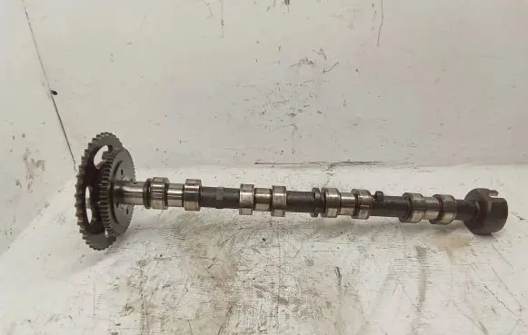 Camshaft