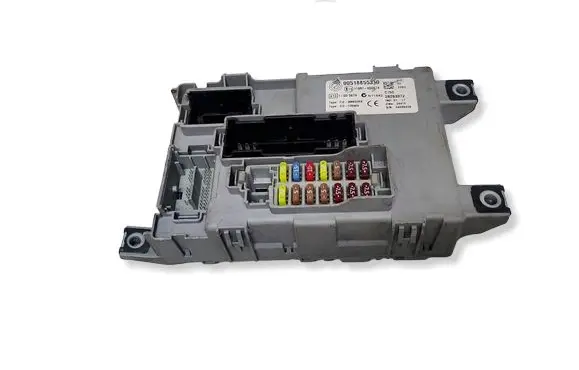 Fiat Doblo Fuse module 00518855310