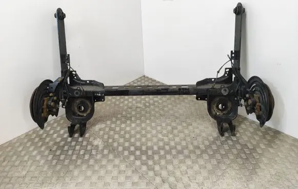 Fiat Talento Rear axle beam 