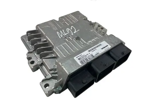 Volvo S80 Engine control unit/module 31355712 S180134103A