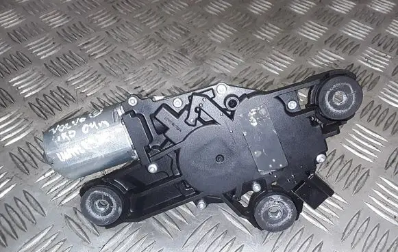 Volvo V50 Wiper motor 3m51r17k441ac