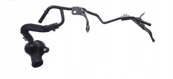 Volkswagen T-Roc Engine coolant pipe/hose 04L121030