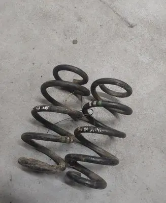 Audi A4 S4 B7 8E 8H Front coil spring