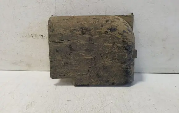 Other under body part