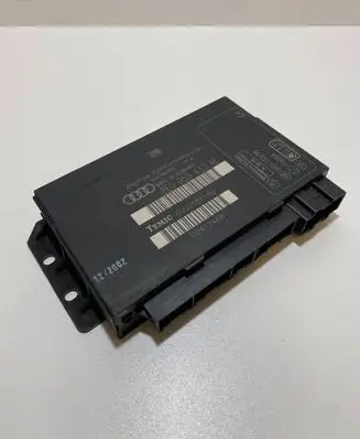 Audi A4 S4 B6 8E 8H Comfort/convenience module 8E0959433AE