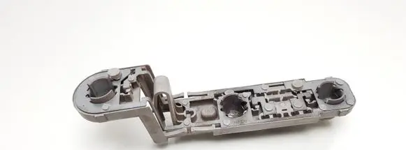 Volvo S80 Tail light bulb cover holder 149978
