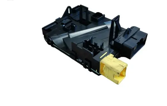 Volkswagen Touran I Steering angle sensor 1K0953549AF ANP80H064B 3ED0281
