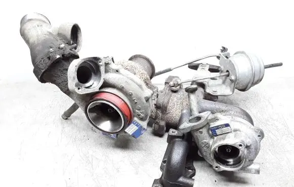 Volvo V70 Turbo 31293086 36002757 36002640