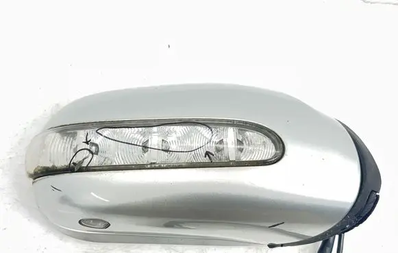 Mercedes-Benz S W220 Front door electric wing mirror A2208101416