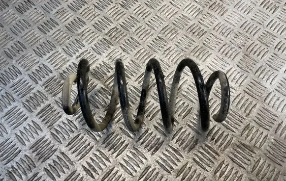Nissan Juke I F15 Rear coil spring