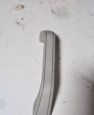 Citroen Berlingo Front interior roof grab handle