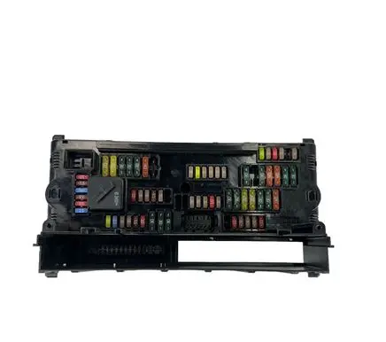 BMW 5 F10 F11 Fuse module 9234421 00930114 217033442