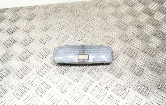 Ford Galaxy Rear seat light 168459 168461