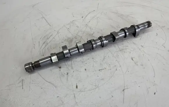 Camshaft