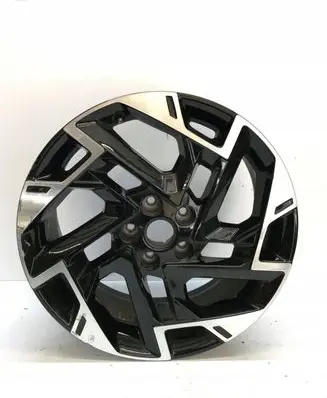 R19 alloy rim