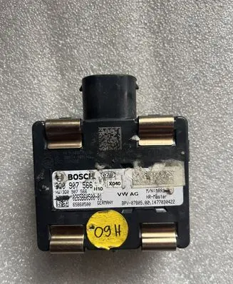 Volkswagen PASSAT B8 Distronic sensor radar 3Q0907566