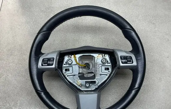 Opel Zafira B Steering wheel 13231661