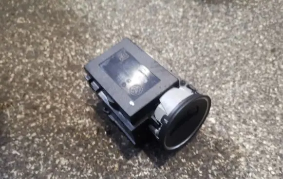Volkswagen PASSAT B7 Ignition lock 3C0905843AD