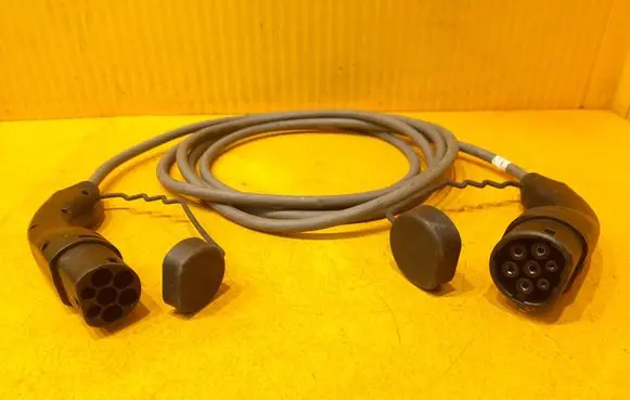 BMW 3 G20 G21 Electric car charging cable 5A0B427