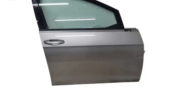 Volkswagen e-Golf Front door