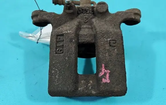 Nissan X-Trail T31 Rear brake caliper IMPRK1509621