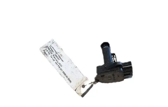 Mazda 5 Mass air flow meter 1974002010