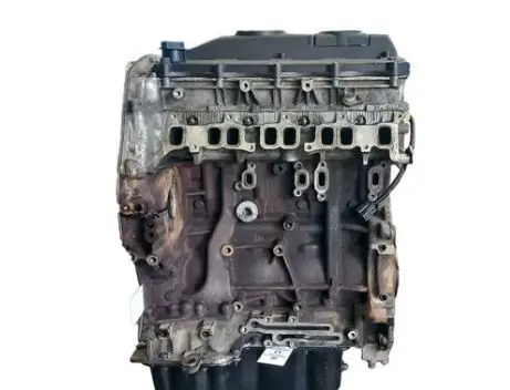 Ford Transit Engine JXFA