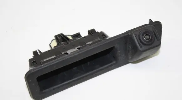 BMW X3 G01 Reversing camera 7405634 5A0F6D7