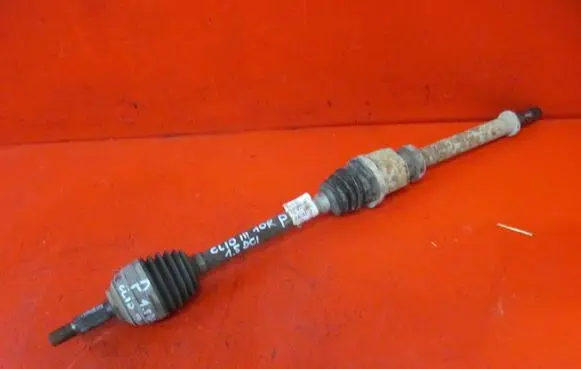 Renault Clio III Front driveshaft 8200499586