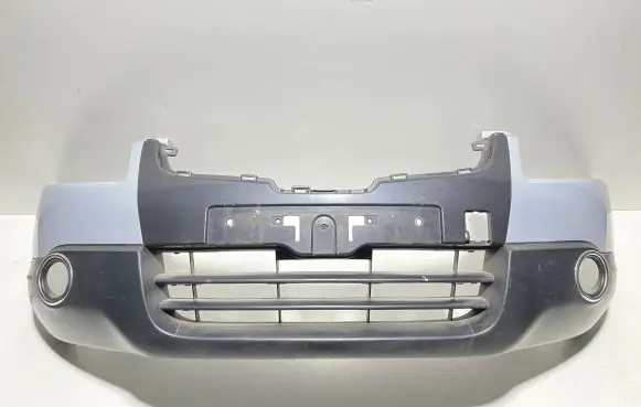 Nissan Qashqai Front bumper 62022JD00H