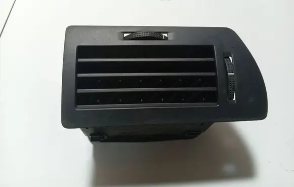 Opel Astra H Dash center air vent grill 13228917 330188051