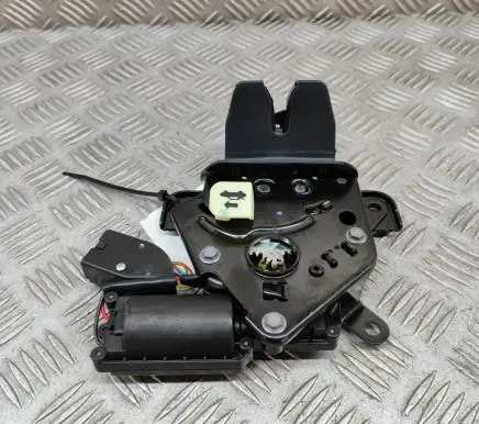 Tesla Model Y Tailgate/trunk/boot lock/catch/latch 1500604CNB