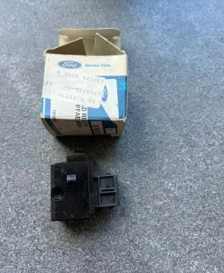 Ford Mondeo MK II Other control units/modules 93BG15K602AA 5WK4534