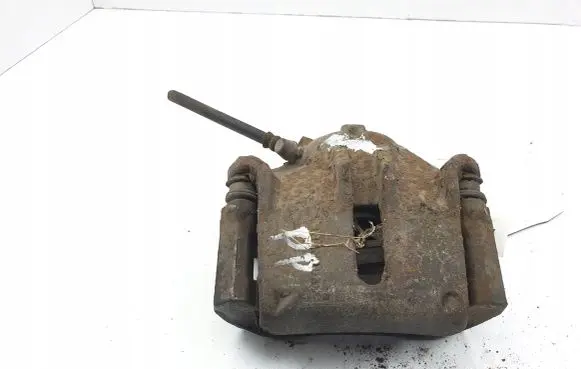 Renault Scenic II - Grand scenic II Front brake caliper