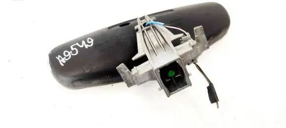 Nissan Primera Rear view mirror (interior) 96321AU400 4323225